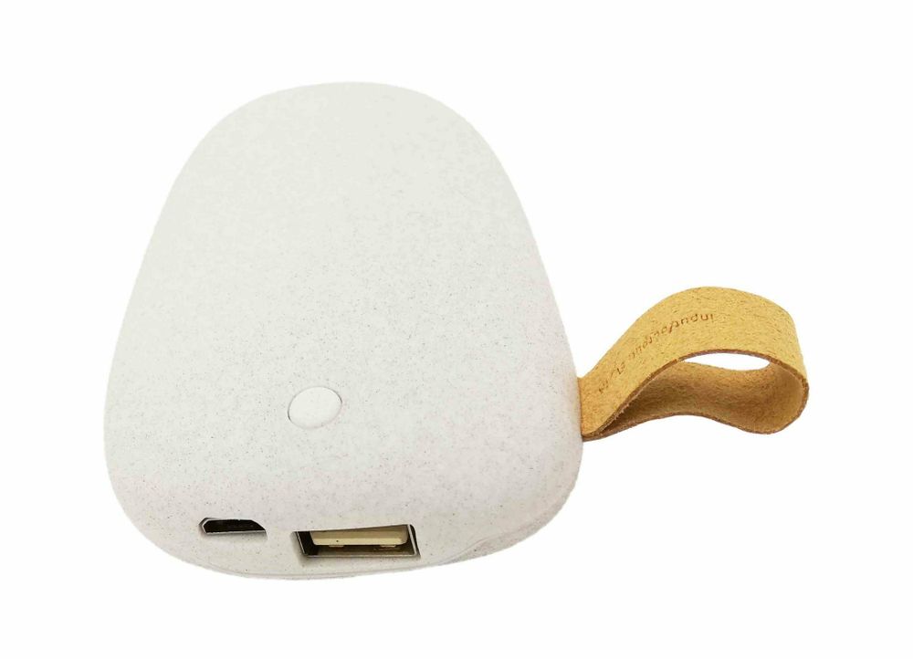 Powerbank Камень 4000 mAh