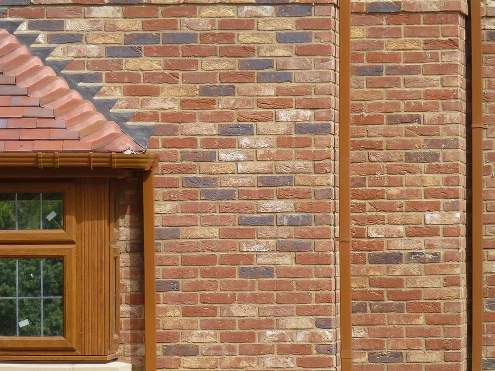 Кирпич ручной формовки облицовочный Nelissen, Verona, WDF65, 215x100x65