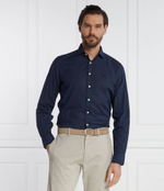 Рубашка Hackett London - темно-синий(HM309493)