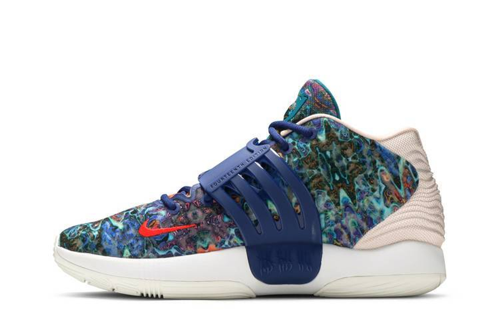 Кроссовки Nike Kd 14 Ep