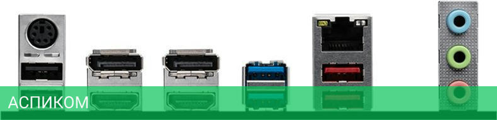 Материнская плата MSI Pro B760M-A DDR4 II