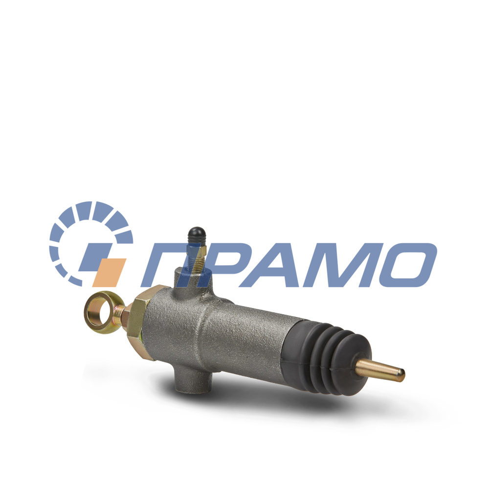 1523-1602550 (ПРАМО) Цилиндр сцепления рабочий для МТЗ-1523