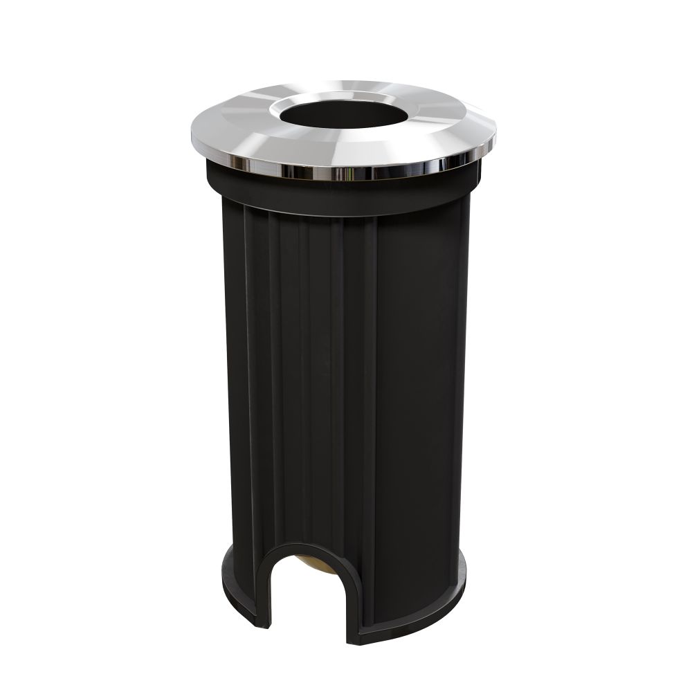 Уличный светильник встраиваемый в грунт светодиодный Maytoni Flash O044DL-L1S3K2