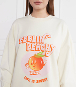 Худи Дрисина HUGO - экрю(50499115)