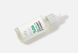 ESTHETIC HOUSE Сыворотка для лица ЧАЙНОЕ ДЕРЕВО Formula Ampoule AC Tea Tree (80 мл)