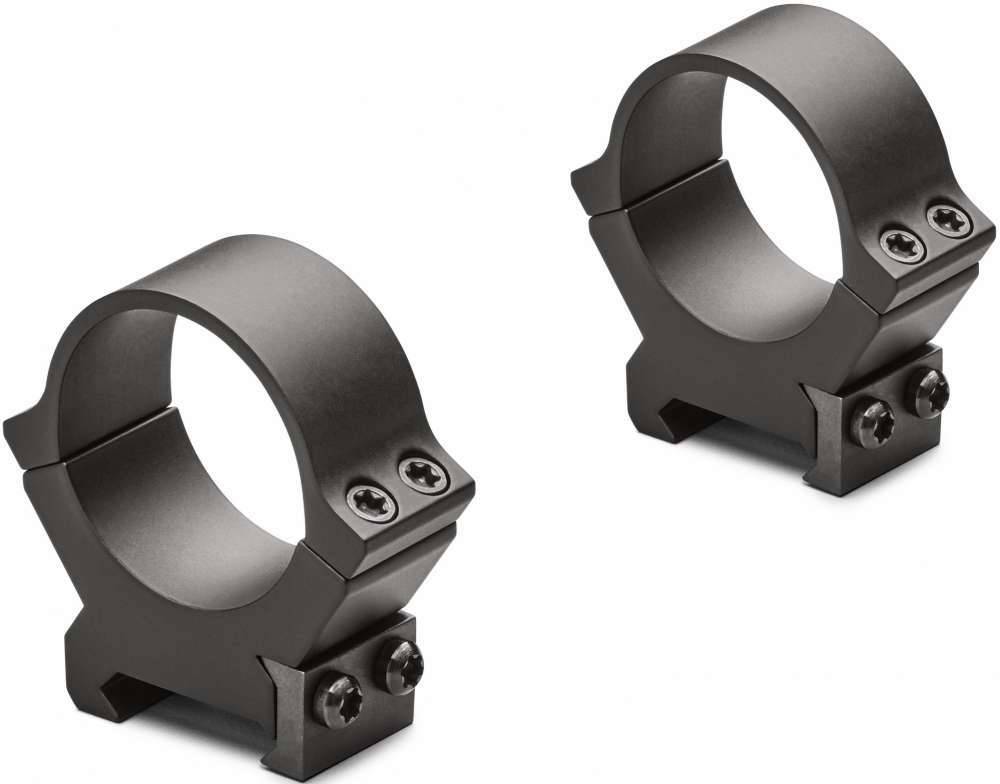 Кольца Leupold PRW2 на 30мм матовые средние (174084)