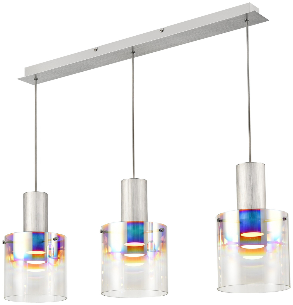 Светильник подвесной Velante 248-226-03