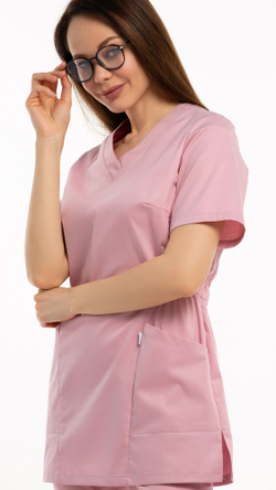 Костюм хирургический Виктория №1906