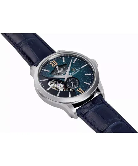 Мужские часы Orient RE-AV0B05E00B