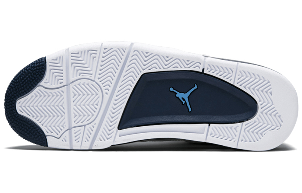 Кроссовки Jordan Air Jordan 4 Retro Columbia 2015