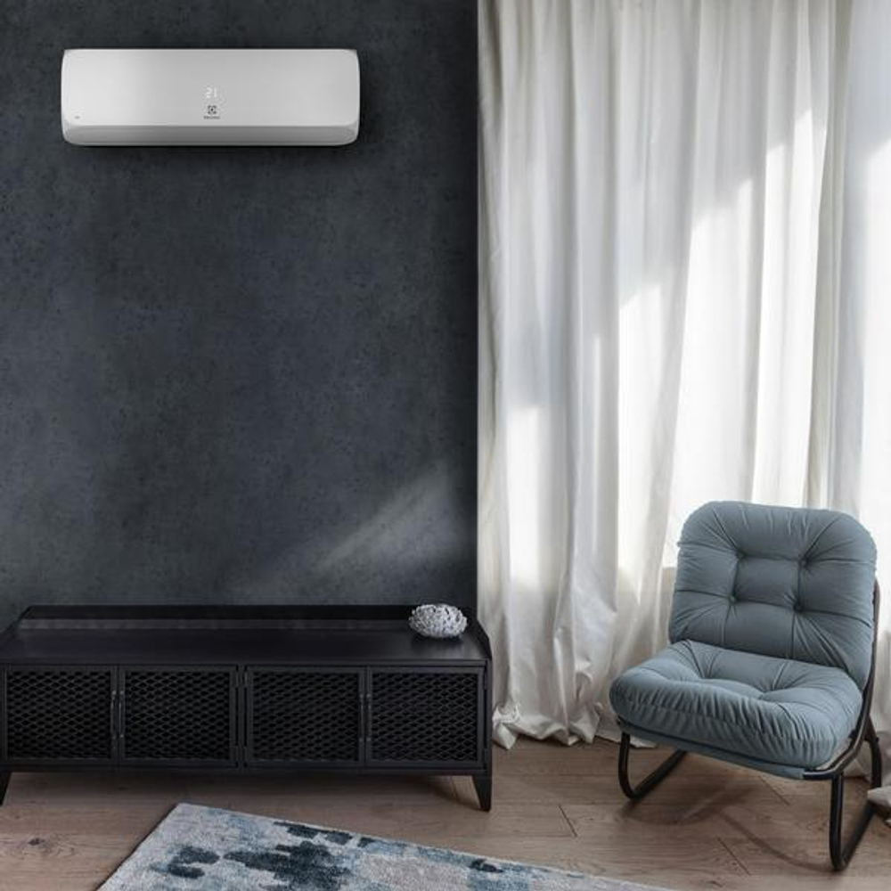 Сплит-система ELECTROLUX, LOFT (on/off), EACS-12HAL/N8/in / EACS-12HAL/N8/out