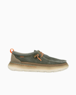 Топ-сайдеры Jeep Kaual Wallabee Knit