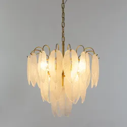 Подвесная люстра Arte Lamp EVIE