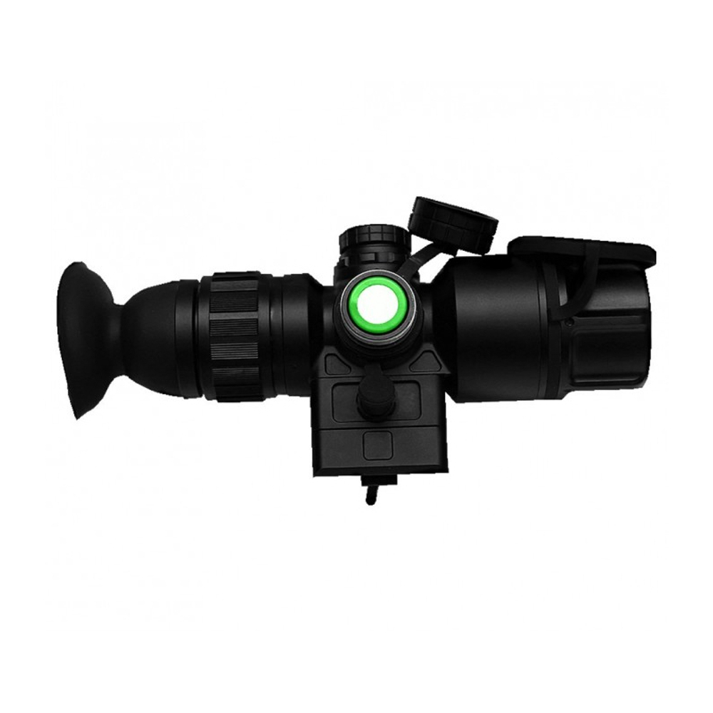 Тепловизионный прицел iRay Tyke T-L335