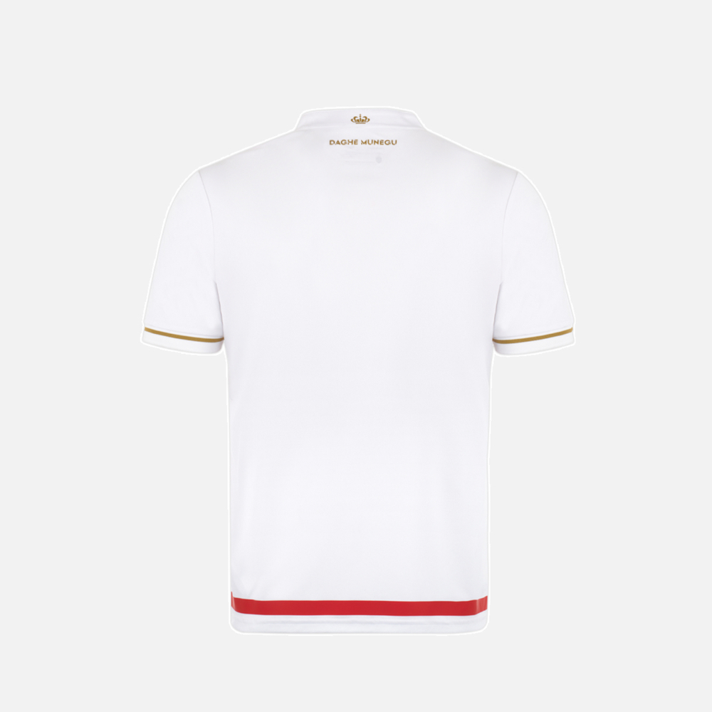 Футболка муж. Home Jersey Monaco