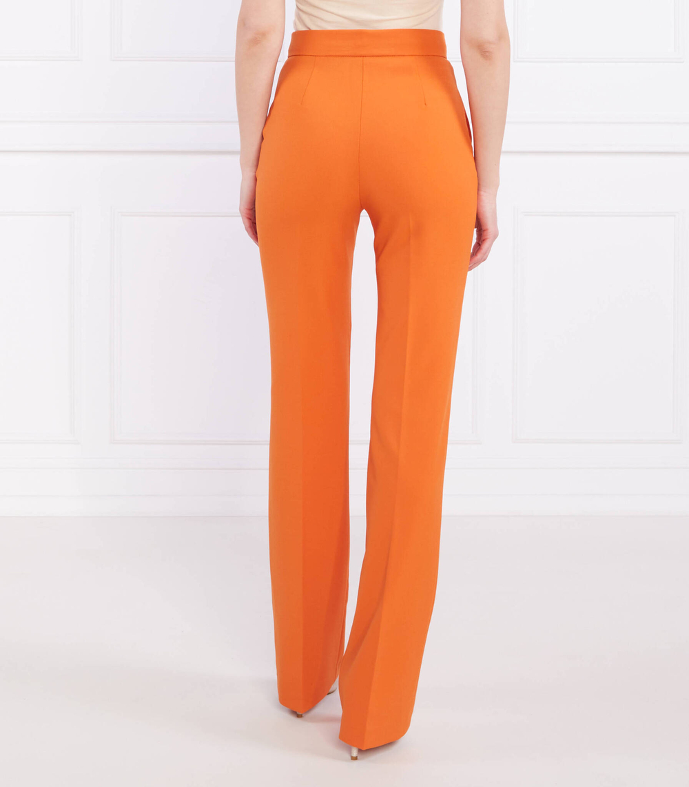 Брюки Liu Jo - оранжевый(CF2231 TS490)