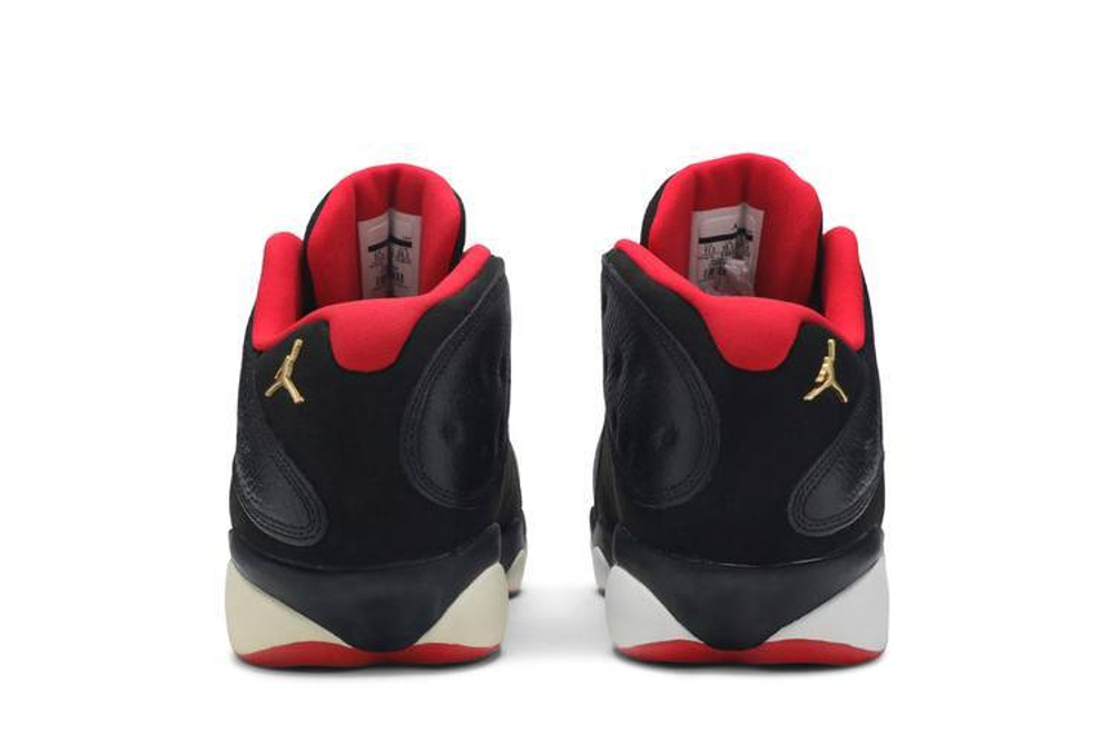 Кроссовки Jordan Air Jordan 13 Retro Low Bred