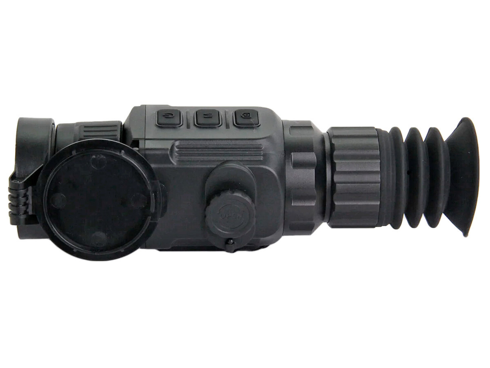 Прицел тепловизионный Longot A9Pro x2/4/6/8, 384x288, D35 (LGTA9PRO)