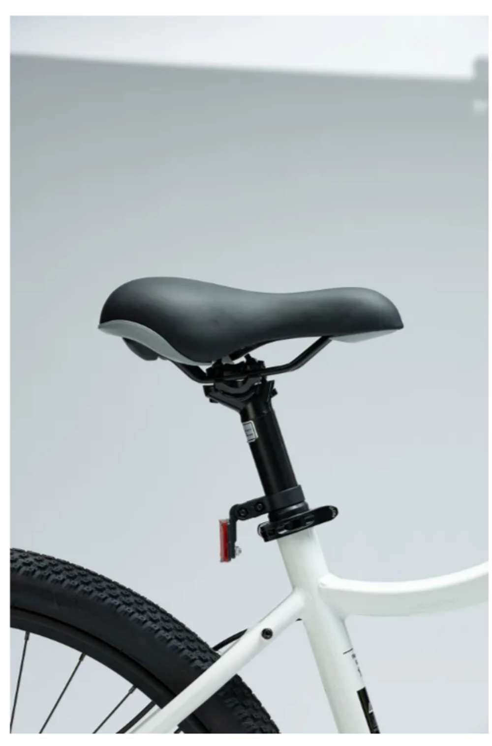 Велосипед 26" TIMETRY TT328  8ск. белый