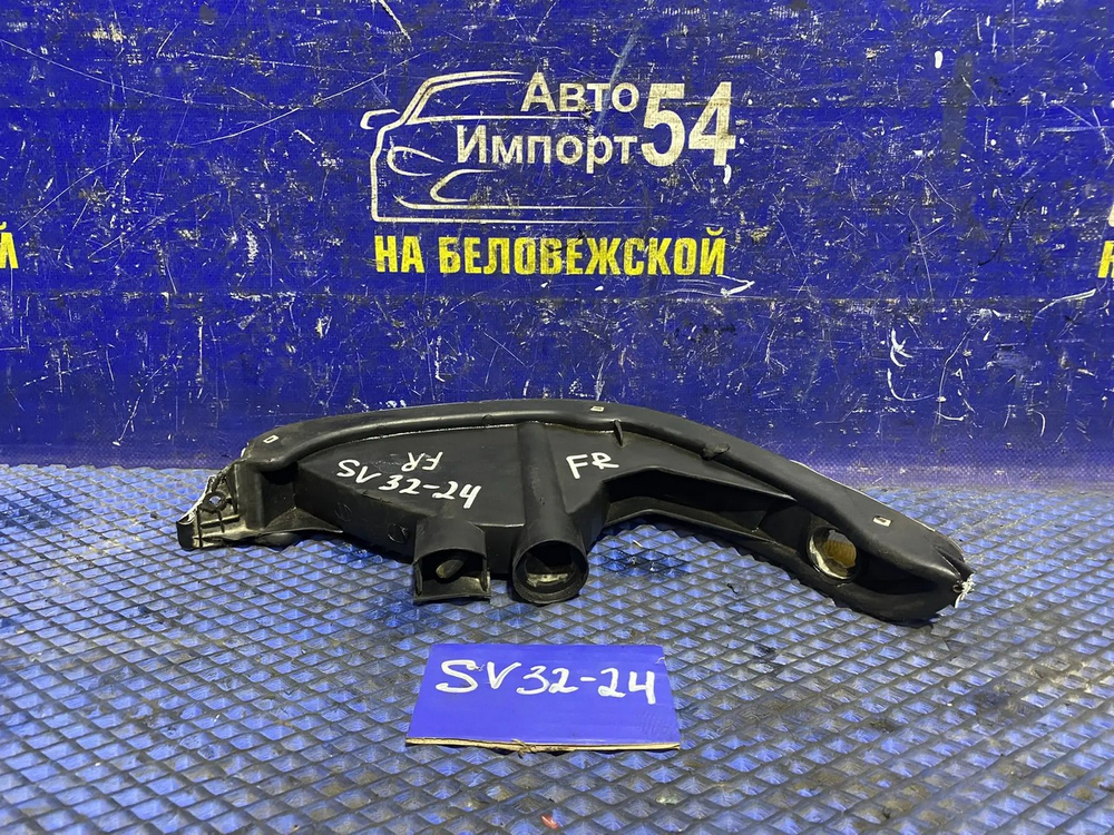 Повторитель в бампер правый TOYOTA CAMRY 1993