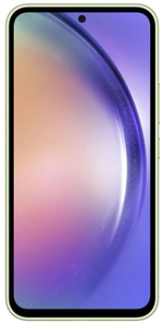 Смартфон Samsung Galaxy A54 5G SM-A546 8/256GB Awesome Lime