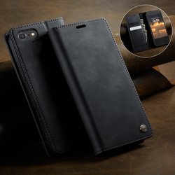 Чехол-книжка CaseMe RFiD iPhone 7/8