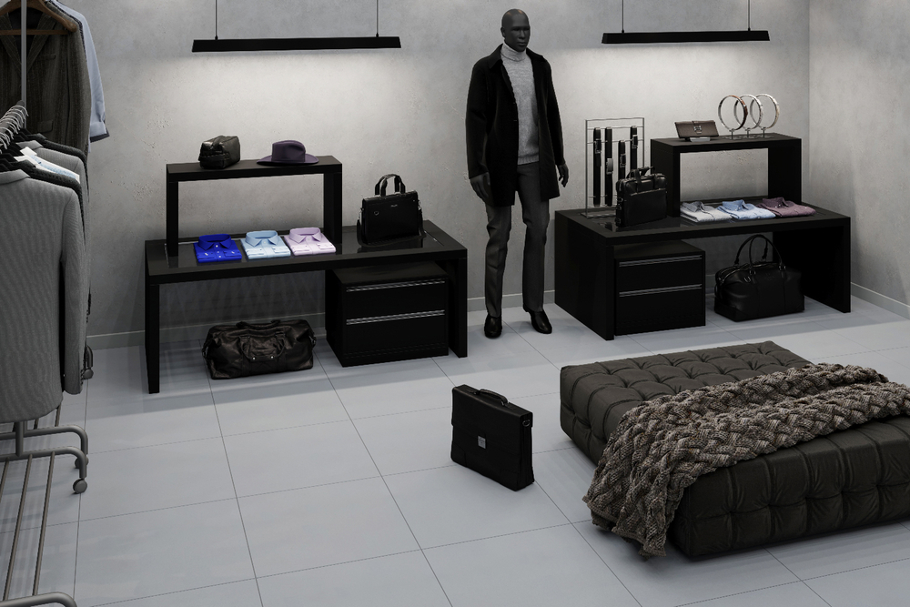 Керамогранит Грани Таганая GT079M зеленый чай, 1200х600 мм, матовая