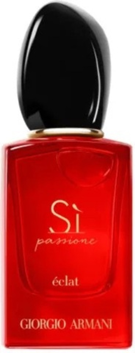 Giorgio Armani Si Passione Eclat