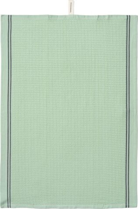 Полотенце кухонное Rosendahl Alpha, хлопок, 70 50 см, зелёное