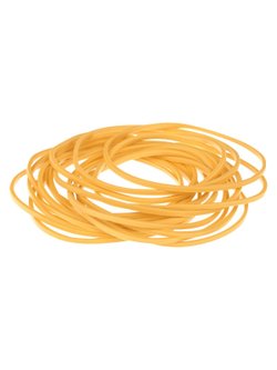 Банковская резинка 1кг диаметр 60 мм