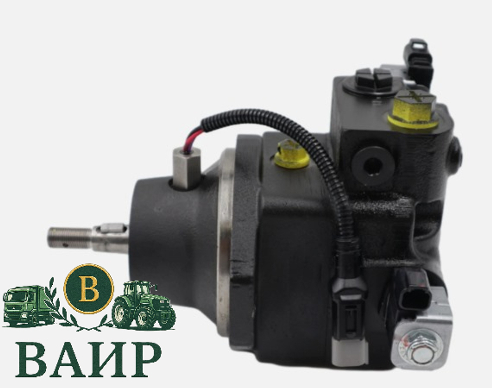 Гидромотор AT405846 (на John Deere)