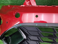 Бампер передний Kia Cerato 4 (2021-н.в.)