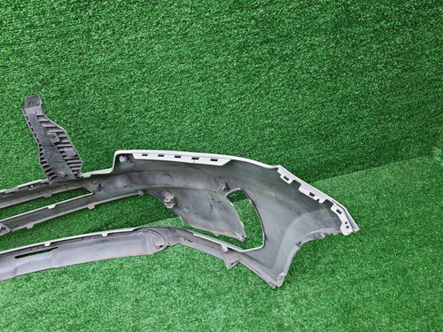 Бампер передний Kia Sorento 4 (2020-2023)