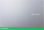 Ноутбук ASUS Vivobook 16X K3605VC-N1111