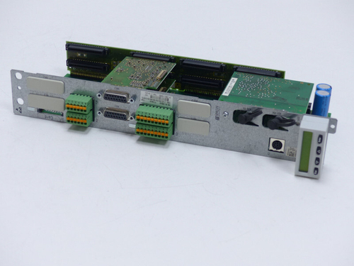 Rexroth CDB01.1C-SE-ENS-ENS-NNN-NNN-NN-S-NN-FW