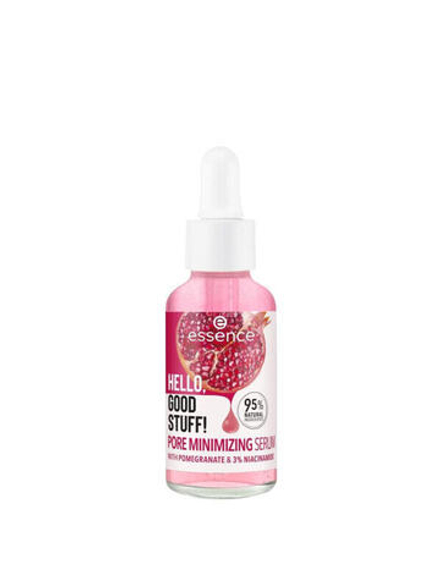Essence Hello, Good Stuff! Pore Minimizing Serum 30 ml gesichtsserum für Frauen