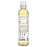 SheaMoisture, 100% кокосовое масло первого отжима, масло для тела для ежедневного увлажнения, 8 жидких унций (237 мл)