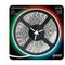 Светодиодная лента Gauss 14,4W/m 60LED/m 5050SMD RGB 5M 312000414