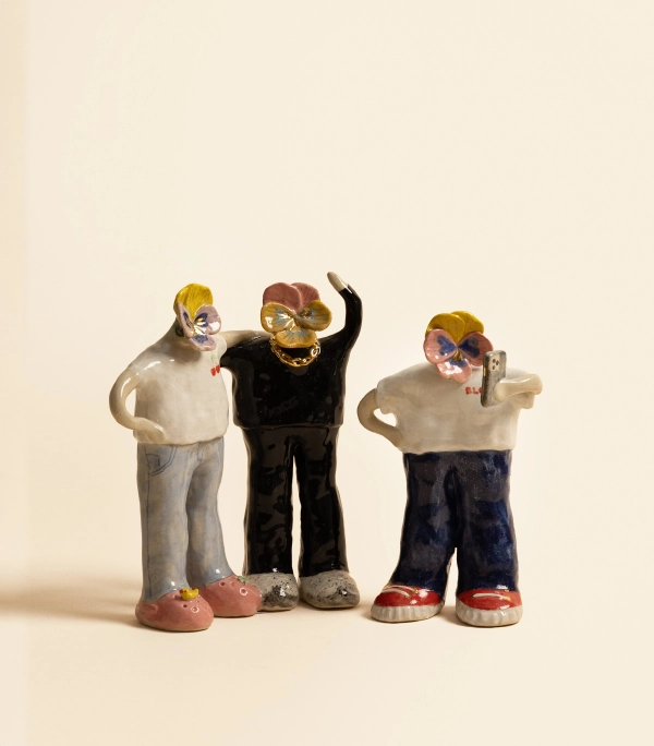 Фигура – Встретились! | ВАЗАНЕВАЗА