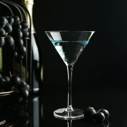 Рюмка коктейльная 280 мл Мартини " " d 11,5 см h18,5 см P.L. - BarWare [4]