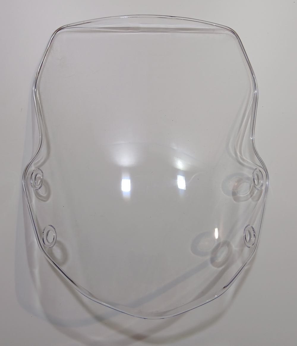 Ветровое стекло Мотоцикл Motoland XR250 ENDURO