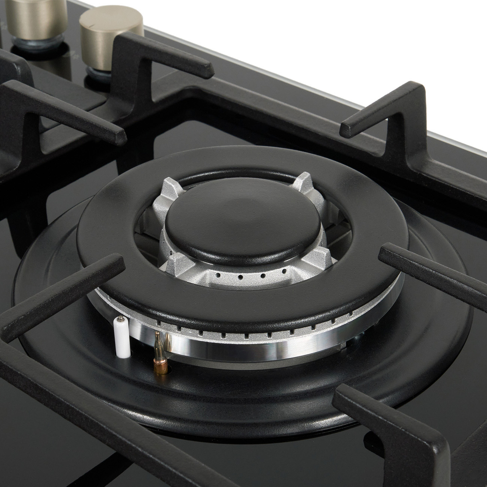 Варочная панель газовая OASIS P-BST