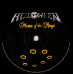 Helloween / Master of the Rings (LP)