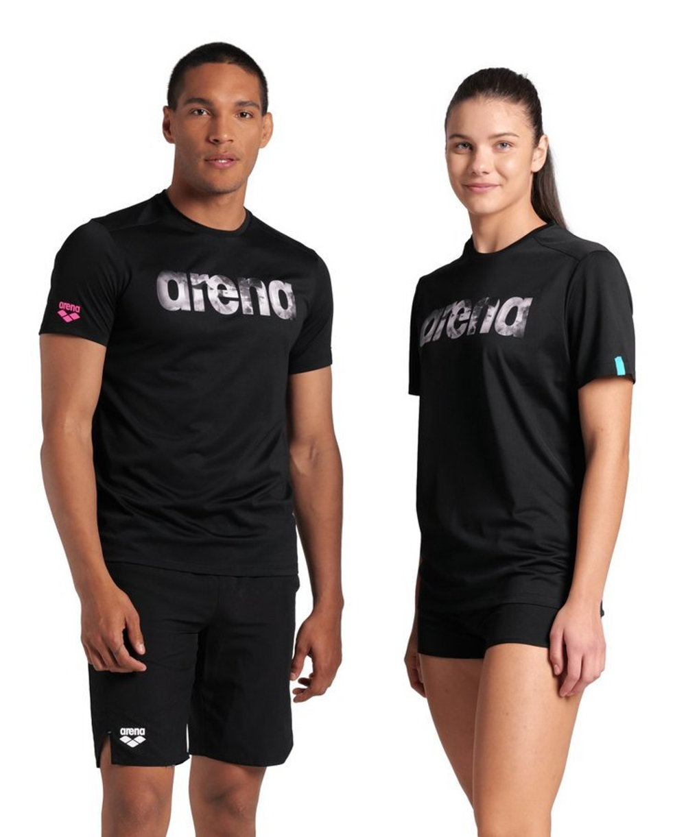 Футболка Arena T-SHIRT LOGO