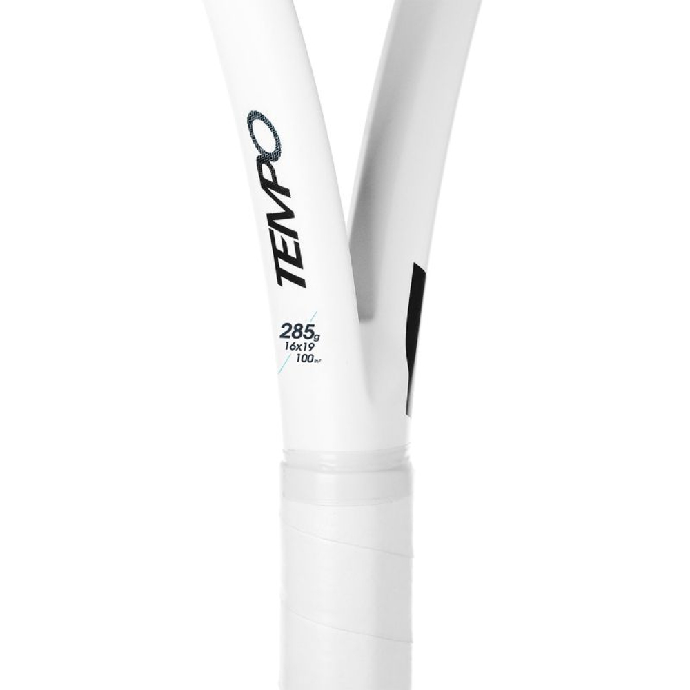 Теннисная ракетка Tecnifibre Tempo V2 285 + струны