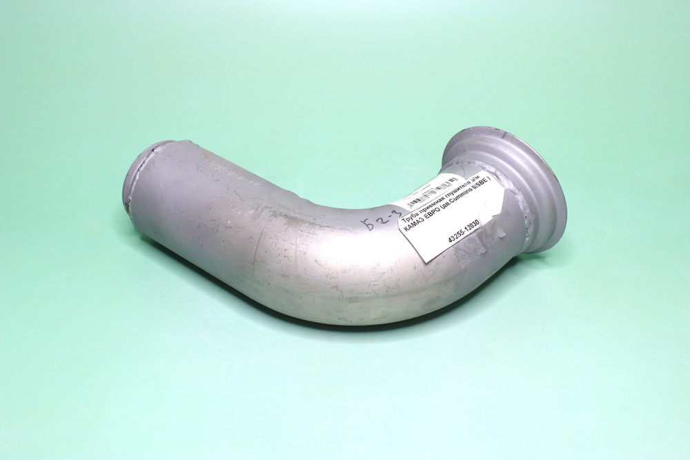 Труба приемная