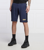 шорты EA7 - темно-синий(3LPS62 PJFAZ)