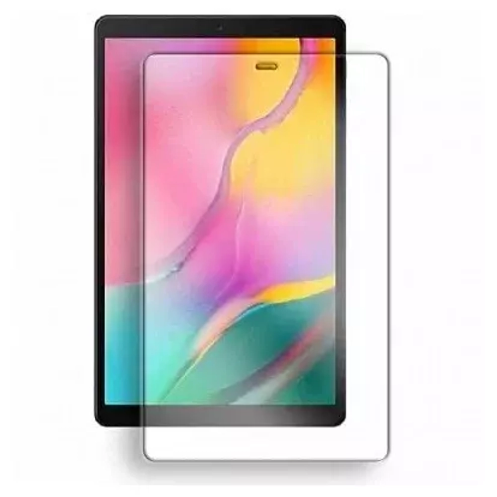 Защитное стекло Samsung Galaxy TAB A 10.1 (T580/T585) Svekla