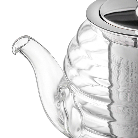 Чайник заварочный с фильтром Serene, 800 мл