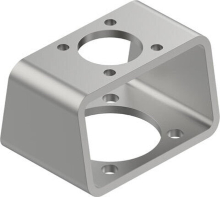 DARQ-B-F07-F05-R13 Переходник